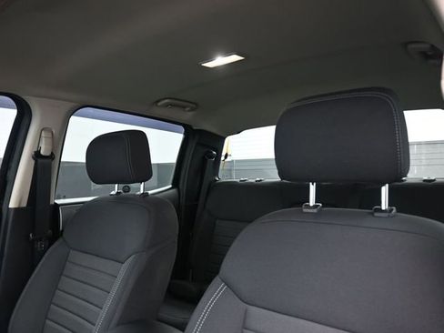 Used 2021 Ford Ranger XLT w/ Equipment Group 301A Mid image 2