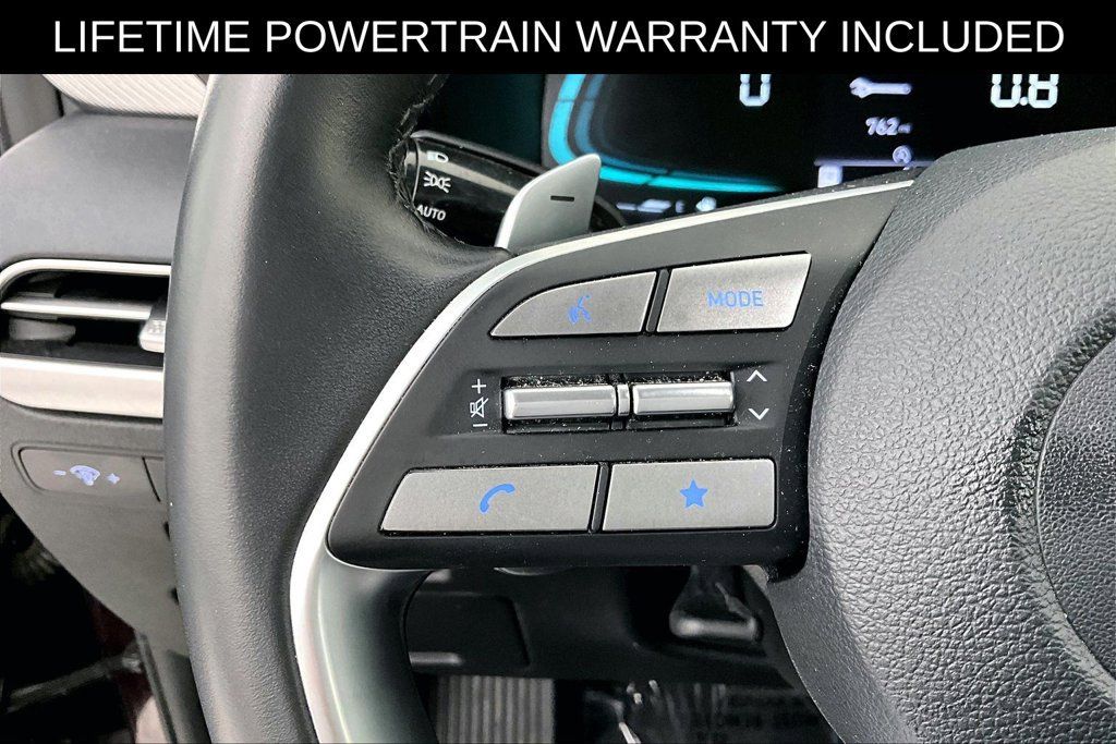 Used 2025 Hyundai Palisade SEL AWD/4WD image 24