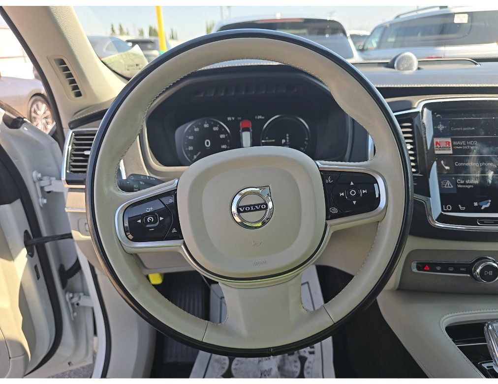 Used 2020 Volvo XC90 T8 Inscription AWD/4WD image 11