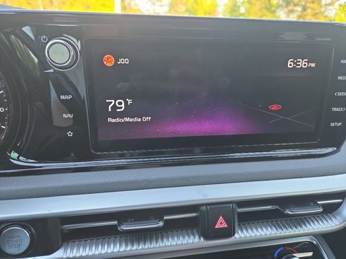 Used 2022 Kia K5 GT-Line w/ GT-Line FWD Premium Package image 10