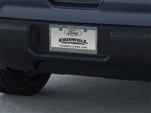 Used 2025 Ford Bronco Sport Big Bend w/ Convenience Package image 23