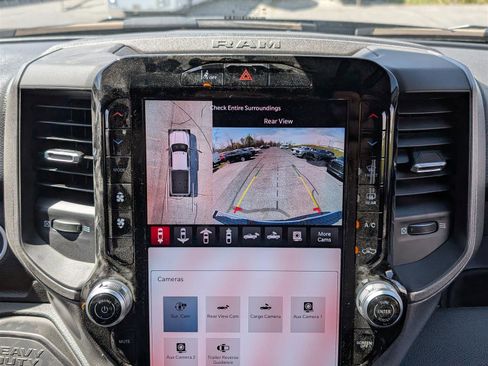 New 2025 RAM 2500 Tradesman image 24