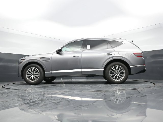 Used 2024 Genesis GV80 2.5T AWD/4WD image 61
