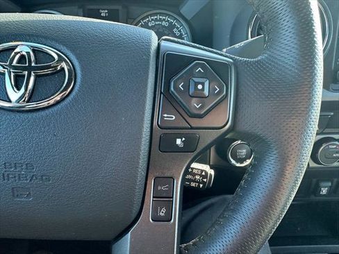 Certified 2022 Toyota Tacoma TRD Sport image 22