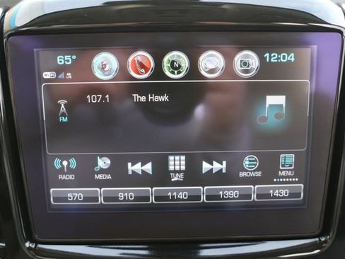 Used 2018 Chevrolet Traverse Premier w/ Driver Confidence II Package image 26