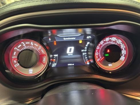 Used 2022 Dodge Challenger R/T Scat Pack RWD image 18