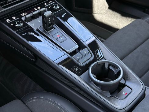 Certified 2026 Porsche 911 Carrera GTS image 22