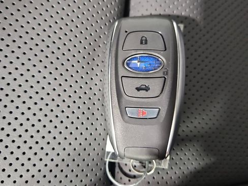 New 2026 Subaru Outback Touring image 29