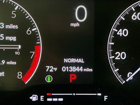 Used 2025 Honda Civic Sport image 20