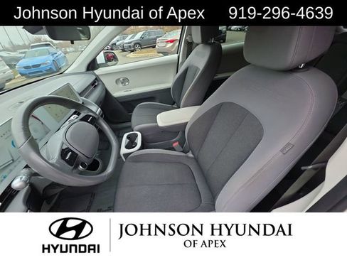Used 2022 Hyundai Ioniq 5 SE image 24