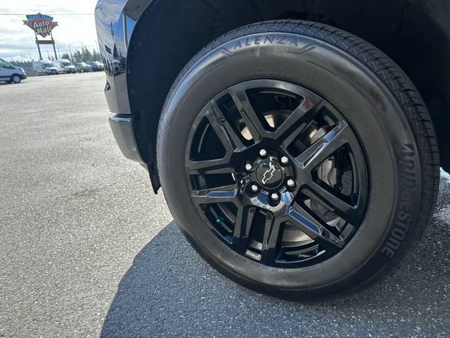 Used 2024 Chevrolet Silverado 1500 RST w/ Max Trailering Package AWD/4WD image 26