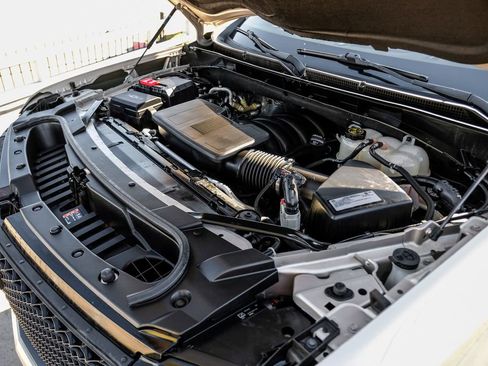 Used 2021 Cadillac Escalade ESV Sport image 52