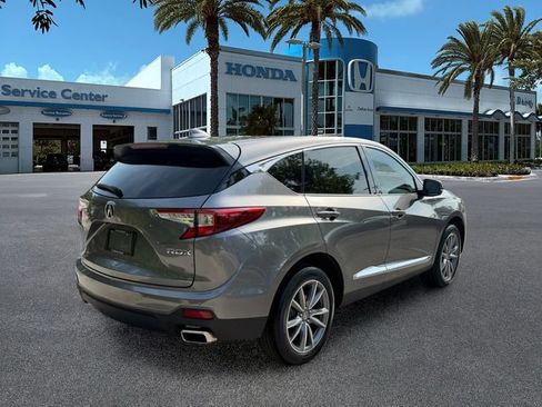 Used 2023 Acura RDX FWD w/ Technology Package image 8