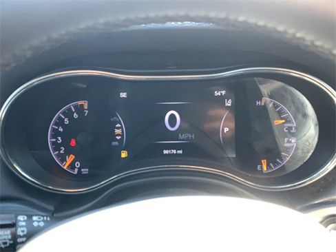 Certified 2021 Jeep Grand Cherokee Limited X image 29