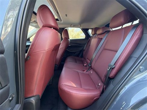 New 2026 MAZDA CX-30 AWD 2.5 S image 24