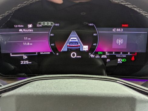 New 2025 Audi Q5 Prestige image 15