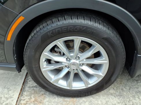 Used 2025 Honda CR-V EX-L image 13