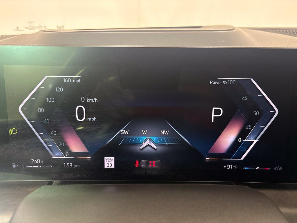 Certified 2024 BMW X5 sDrive40i w/ Premium Package RWD image 11