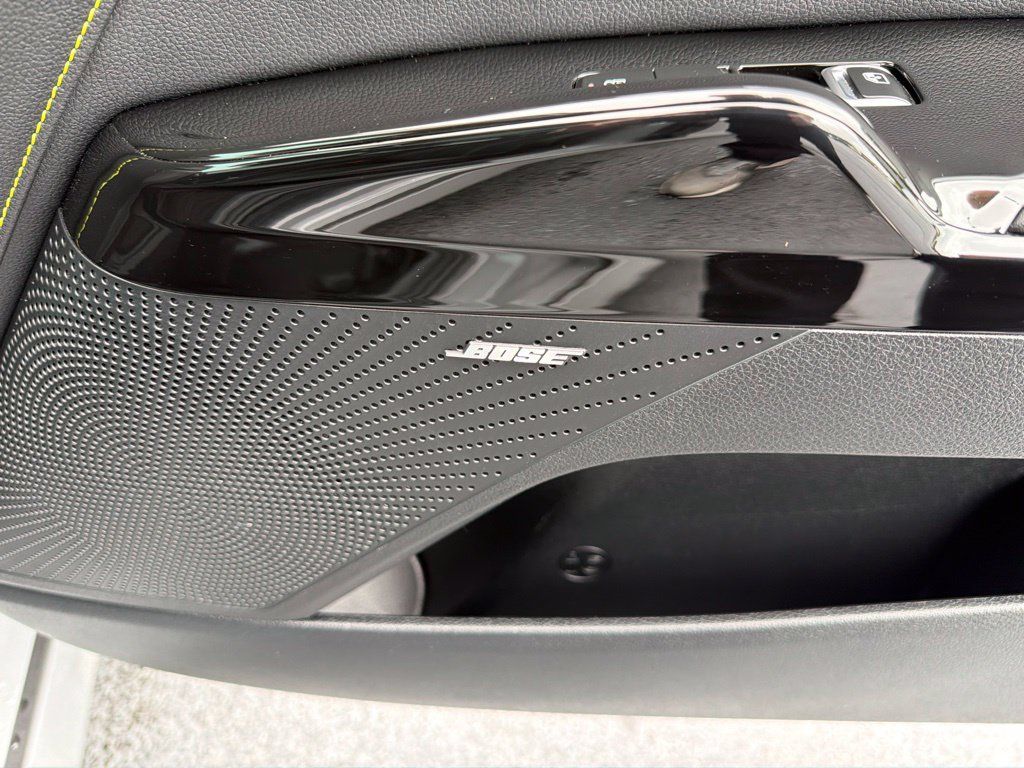 Used 2025 Kia K5 GT w/ GT1 Package FWD image 28