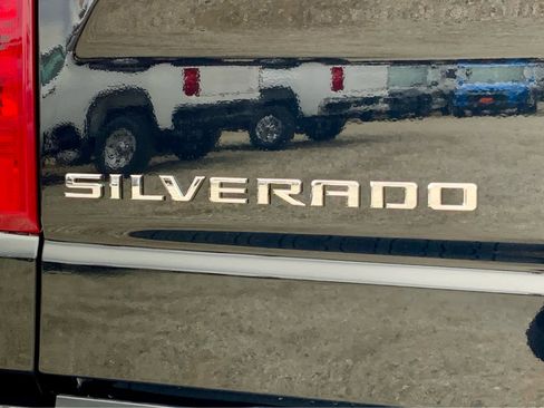 New 2026 Chevrolet Silverado 1500 LT w/ Leather Package image 25