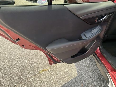 Used 2020 Subaru Outback Premium AWD/4WD image 21