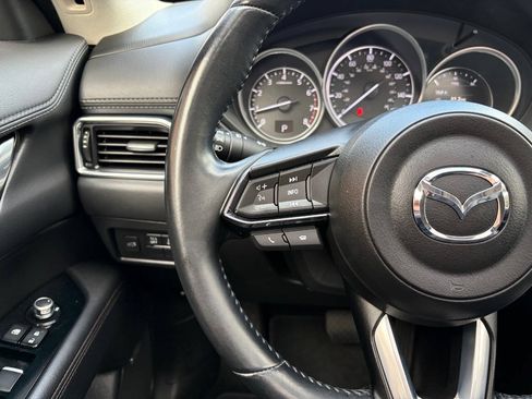 Used 2017 MAZDA CX-5 Grand Touring AWD/4WD image 19