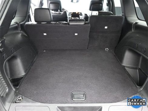 Used 2021 Jeep Grand Cherokee Laredo X image 12