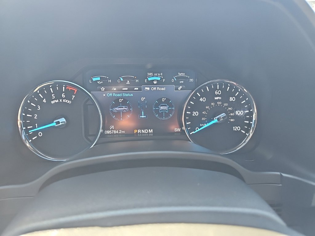 Used 2019 Ford Expedition Limited w/ Equipment Group 303A AWD/4WD image 29