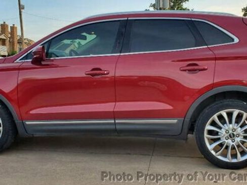 Used 2015 Lincoln MKC FWD w/ Equipment Group 102A Reserve image 18