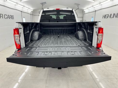 Used 2020 Ford F250 XL w/ STX Appearance Package AWD/4WD image 5