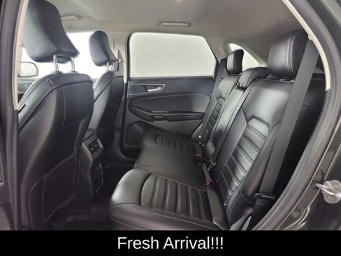 Used 2024 Ford Edge SEL w/ Convenience Package AWD/4WD image 15