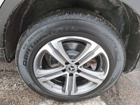 Certified 2022 Mercedes-Benz GLC 300 4MATIC image 7