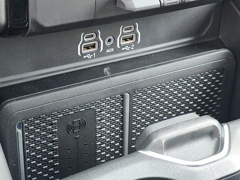 New 2025 RAM 1500 Big Horn AWD/4WD image 7