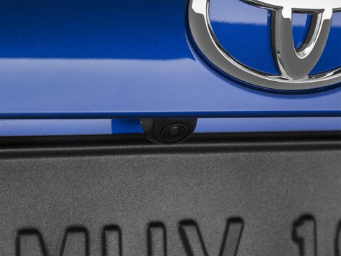 Used 2020 Toyota C-HR LE FWD image 58