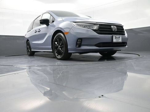 Used 2024 Honda Odyssey Sport image 31