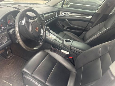 Used 2012 Porsche Panamera S image 7