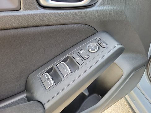 Used 2024 Honda Civic Sport image 21