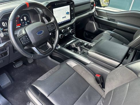 Used 2023 Ford F150 Raptor w/ Raptor Carbon Fiber Package image 11