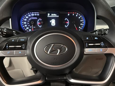 Used 2024 Hyundai Tucson SEL AWD/4WD image 11