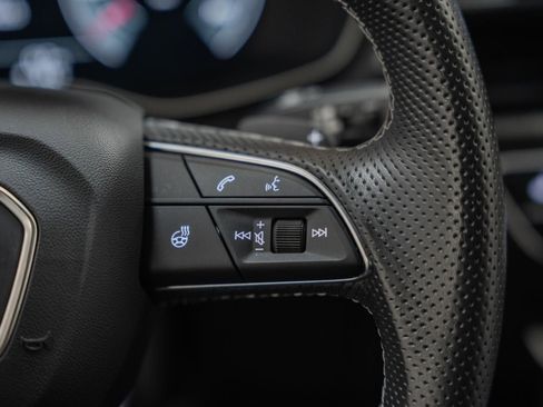 Used 2024 Audi S5 Premium Plus w/ Premium Plus Package image 35