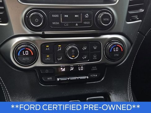 Used 2018 Chevrolet Tahoe LS RWD image 30