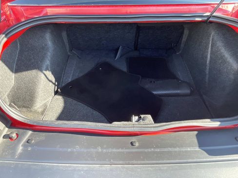 Used 2023 Dodge Challenger R/T w/ Plus Package RWD image 8