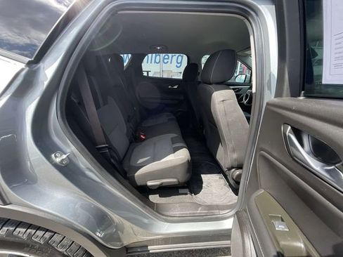 Certified 2024 Chevrolet Blazer LT w/ Convenience Package FWD image 25
