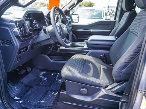 Used 2023 Ford F150 XL w/ STX Appearance Package RWD image 17