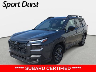 Certified 2026 Subaru Outback Premium w/ Premium/Limited Package 2