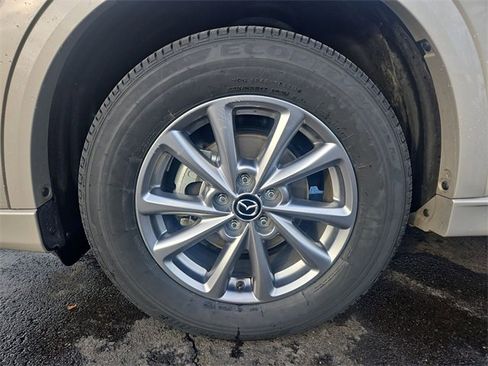 Used 2024 MAZDA CX-5 AWD 2.5 S w/ Select Package image 32