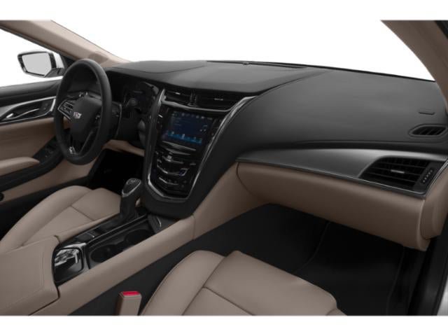 Used 2019 Cadillac CTS Luxury AWD/4WD image 16