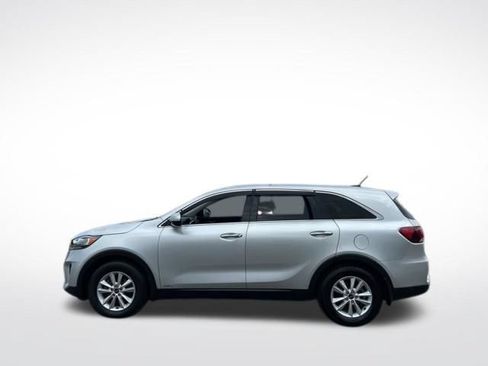 Used 2019 Kia Sorento AWD V6 image 15