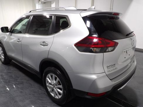 Used 2020 Nissan Rogue S w/ Special Edition Package image 5