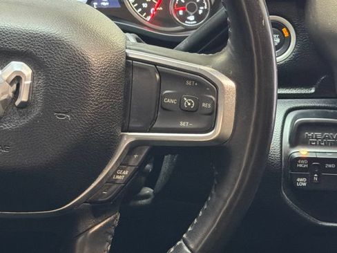 Used 2024 RAM 2500 Laramie AWD/4WD image 17